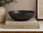 Noir Bowl