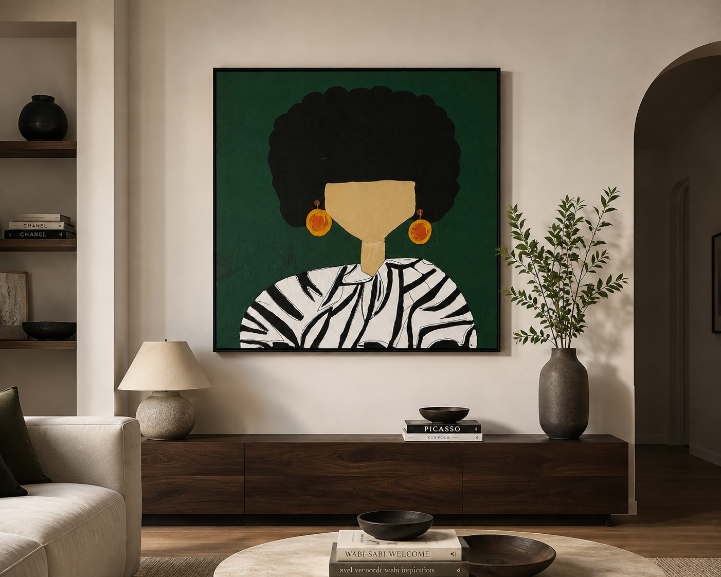 NAYA Art