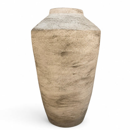 Stone mist vase