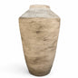 Stone mist vase