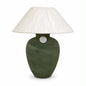 Olive Terra Table Lamp