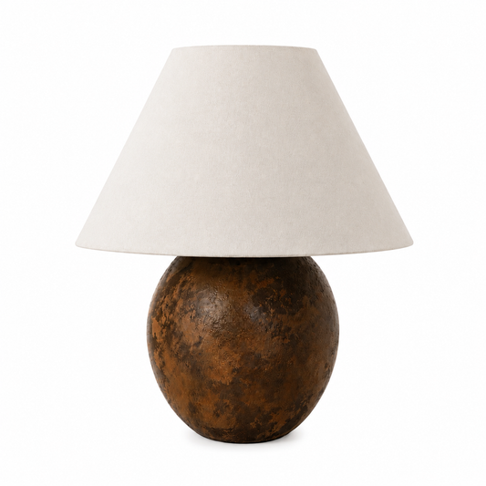Brownie lamp