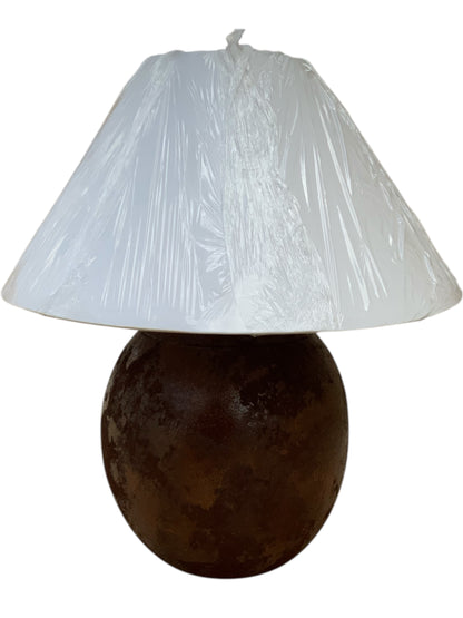 Brownie lamp