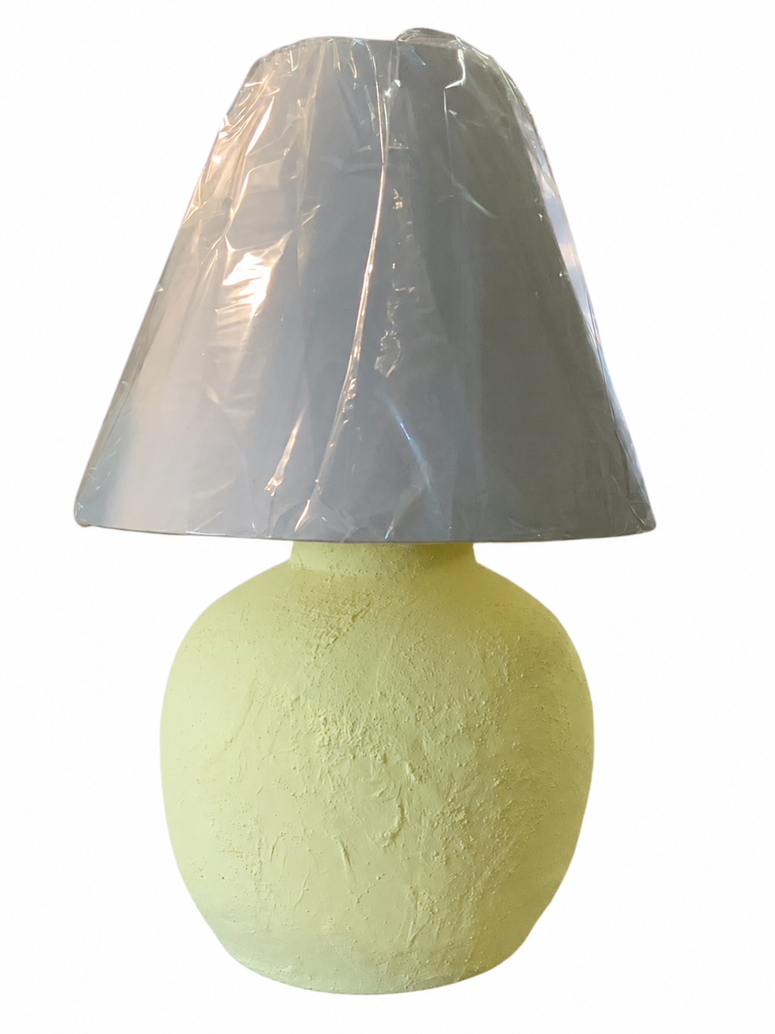 Blush lamp