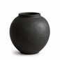 Noir Harmony Vase ✨