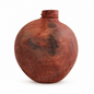 Round Decorative Vase