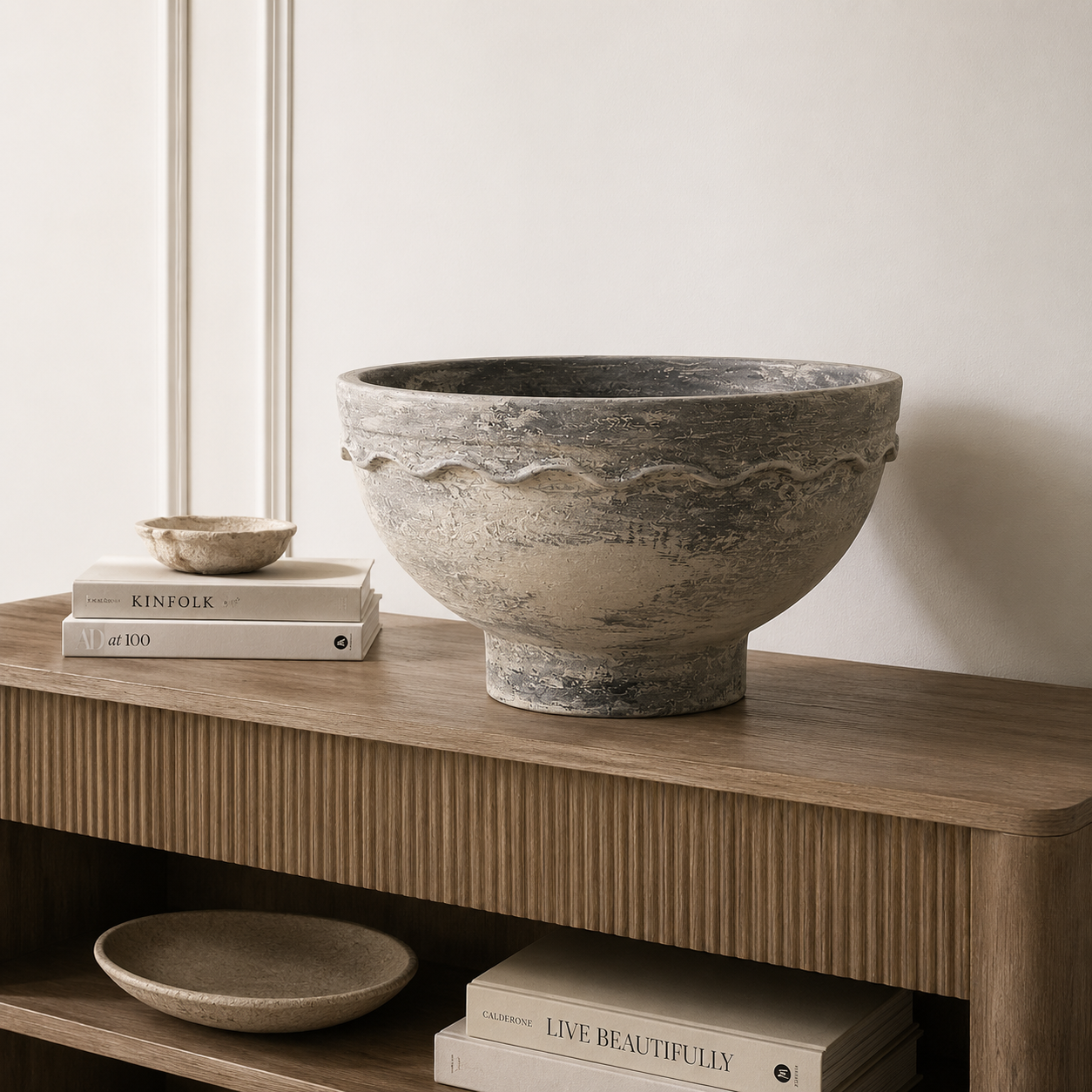Handmade Decorative Bowl