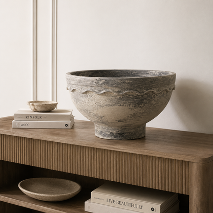 Handmade Decorative Bowl
